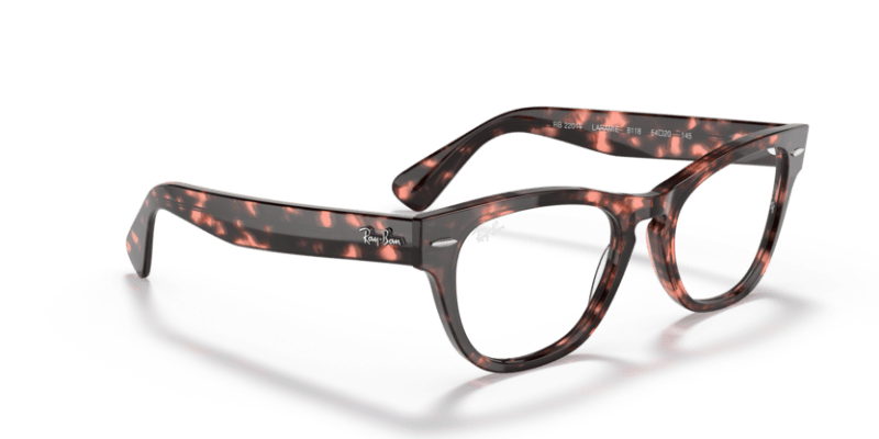 Pink Havana - 0RX2201V 8056597480406