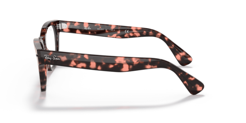 Pink Havana - 0RX2201V 8056597480406