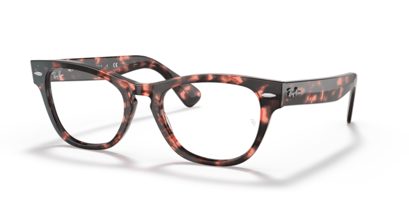 Pink Havana - 0RX2201V 8056597480406