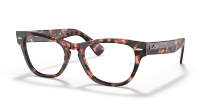 Pink Havana - 0RX2201V 8056597480406