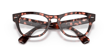 Pink Havana - 0RX2201V 8056597480406