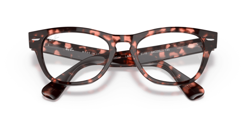 Pink Havana - 0RX2201V 8056597480406