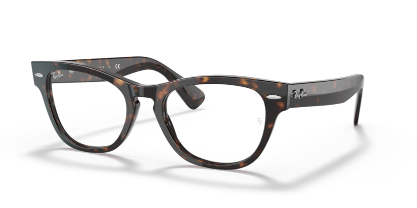 0RX2201V - Ray - Ban Vista - Tortoise - (Havana 2012) - 54 - 20 - 145 MM - Ardor Eyewear 8056597480352