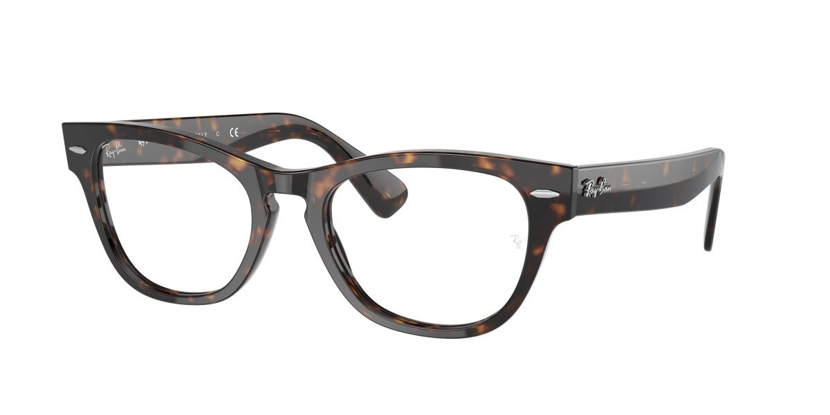 0RX2201V - Ray - Ban Vista - Tortoise - (Havana 2012) - 54 - 20 - 145 MM - Ardor Eyewear 8056597480352