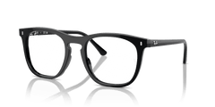 0RX2210V - Ray - Ban Vista - Black - (Black 2000) - 51 - 21 - 145 MM - Ardor Eyewear 8056262039793