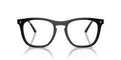 0RX2210V - Ray - Ban Vista - Black - (Black 2000) - 51 - 21 - 145 MM - Ardor Eyewear 8056262039793