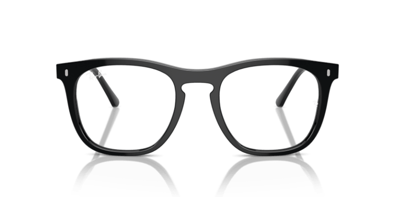 Black - 0RX2210V 8056262039793