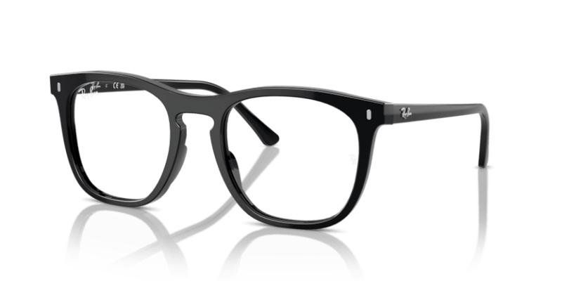 Black - 0RX2210V 8056262039793
