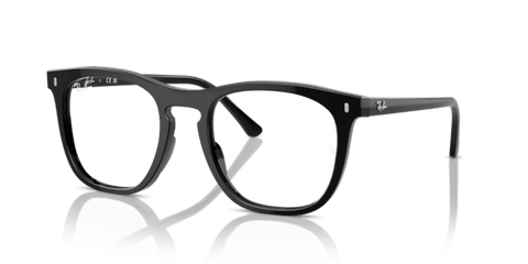 Black - 0RX2210V 8056262039793