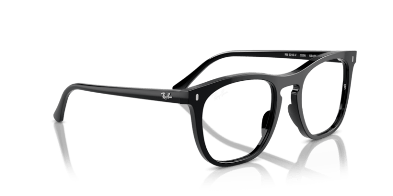 Black - 0RX2210V 8056262039793