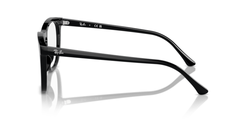 Black - 0RX2210V 8056262039793