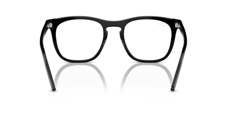 Black - 0RX2210V 8056262039793