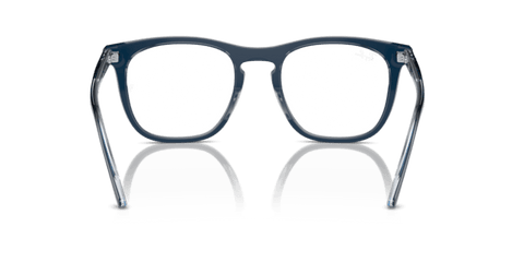 Blue On Transparent Blue - 0RX2210V 8056262039830