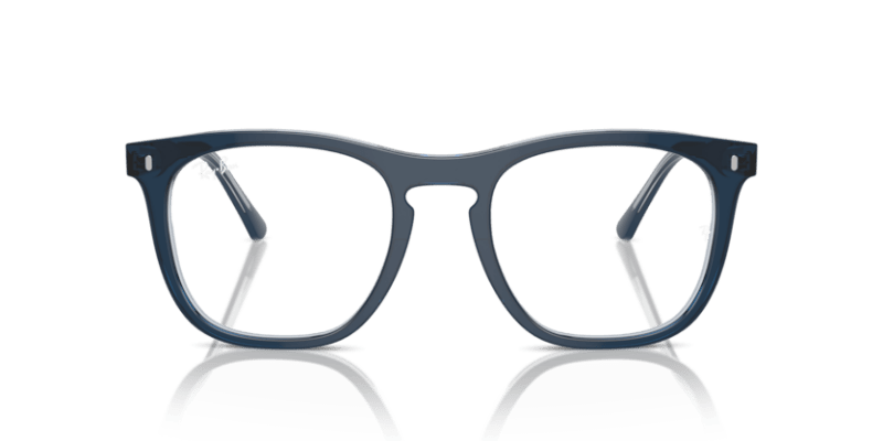 Blue On Transparent Blue - 0RX2210V 8056262039830