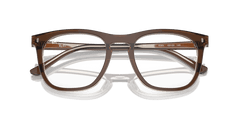 0RX2210V - Ray - Ban Vista - Brown - (Brown On Transparent Light Brown 8365) - 51 - 21 - 145 MM - Ardor Eyewear 8056262039878