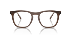 0RX2210V - Ray - Ban Vista - Brown - (Brown On Transparent Light Brown 8365) - 51 - 21 - 145 MM - Ardor Eyewear 8056262039878