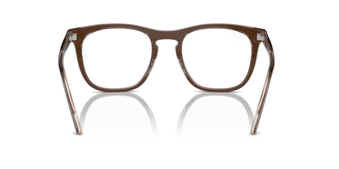 Brown On Transparent Light Brown - 0RX2210V 8056262039878