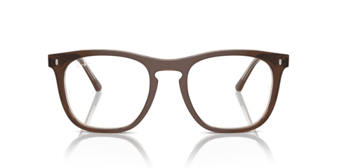 Brown On Transparent Light Brown - 0RX2210V 8056262039878