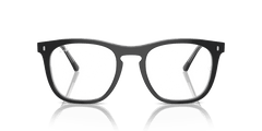 0RX2210V - Ray - Ban Vista - Grey - (Dark Grey On Transparent Light Grey 8367) - 51 - 21 - 145 MM - Ardor Eyewear 8056262039854