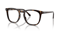 0RX2210V - Ray - Ban Vista - Tortoise - (Havana 2012) - 51 - 21 - 145 MM - Ardor Eyewear 8056262039816