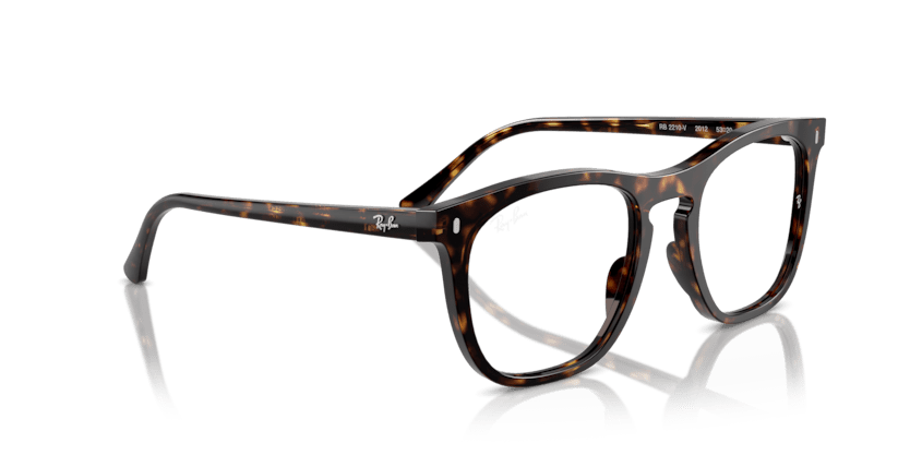 0RX2210V - Ray - Ban Vista - Tortoise - (Havana 2012) - 51 - 21 - 145 MM - Ardor Eyewear 8056262039816