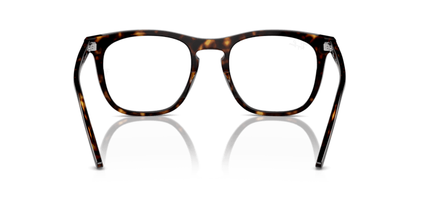 0RX2210V - Ray - Ban Vista - Tortoise - (Havana 2012) - 51 - 21 - 145 MM - Ardor Eyewear 8056262039816