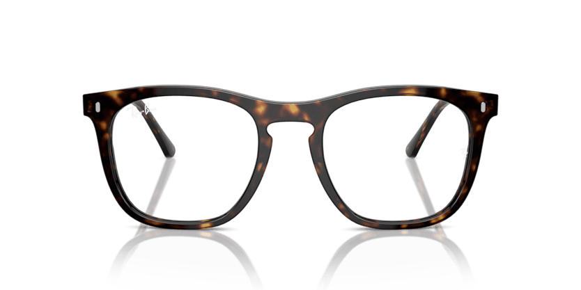 0RX2210V - Ray - Ban Vista - Tortoise - (Havana 2012) - 51 - 21 - 145 MM - Ardor Eyewear 8056262039816