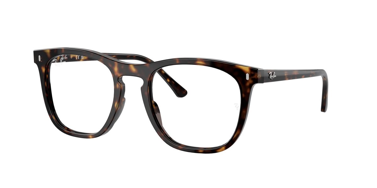 0RX2210V - Ray - Ban Vista - Tortoise - (Havana 2012) - 51 - 21 - 145 MM - Ardor Eyewear 8056262039816