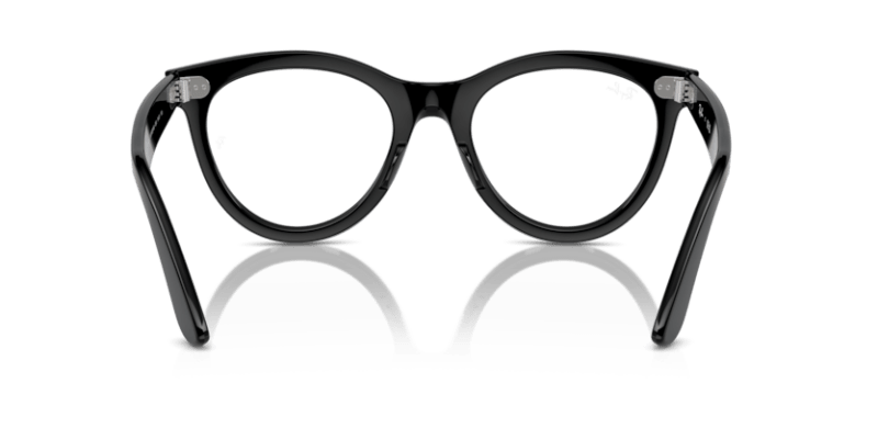 Black - 0RX2241V 8056262037836