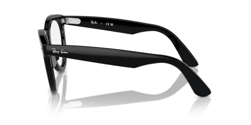 Black - 0RX2241V 8056262037836