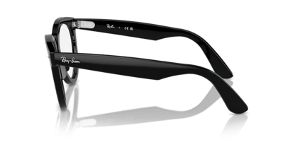 Black - 0RX2241V 8056262037836