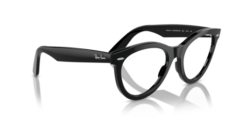 Black - 0RX2241V 8056262037836