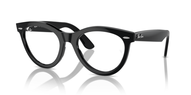 Black - 0RX2241V 8056262037836