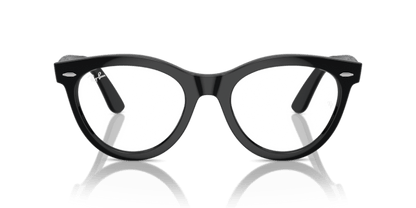 Black - 0RX2241V 8056262037836