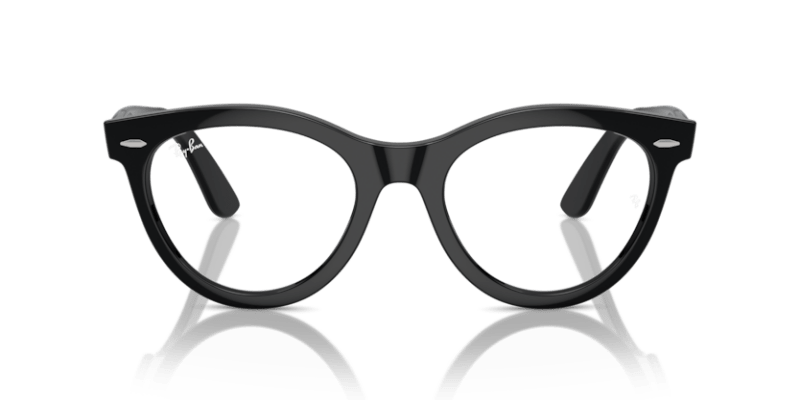 Black - 0RX2241V 8056262037836