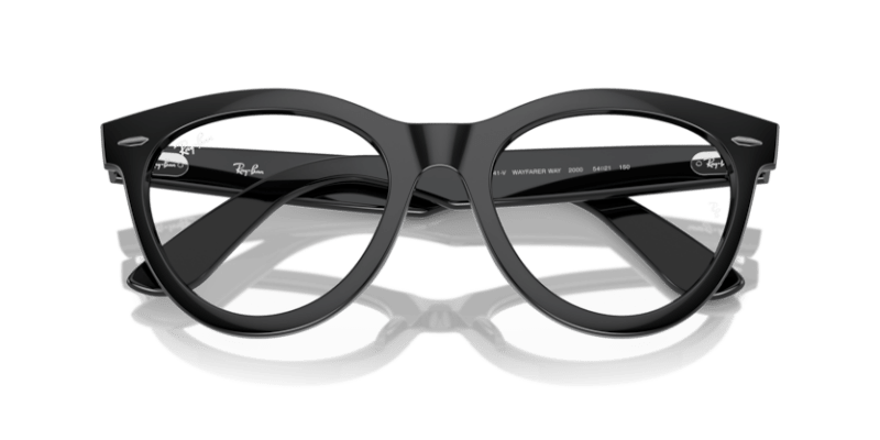 Black - 0RX2241V 8056262037836