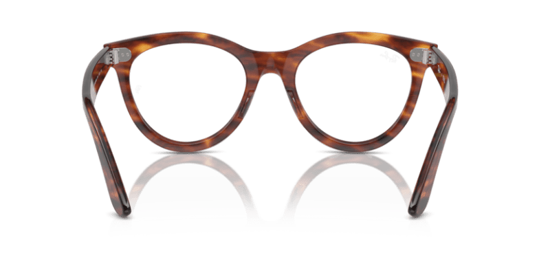 Striped Havana - 0RX2241V 8056262037874