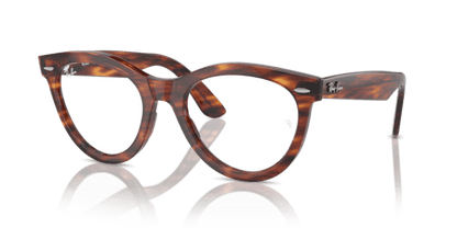 Striped Havana - 0RX2241V 8056262037874