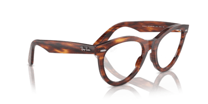 Striped Havana - 0RX2241V 8056262037874