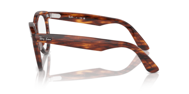 Striped Havana - 0RX2241V 8056262037874