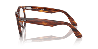 Striped Havana - 0RX2241V 8056262037874