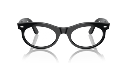 Black - 0RX2242V 8056262037713