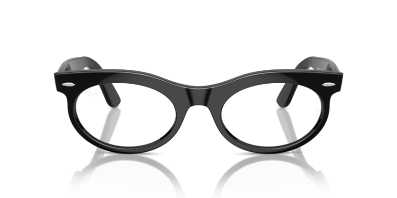 Black - 0RX2242V 8056262037713