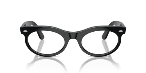 Black - 0RX2242V 8056262037713