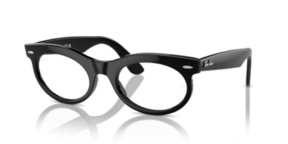 Black - 0RX2242V 8056262037713