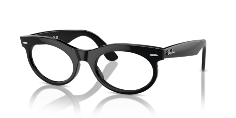 Black - 0RX2242V 8056262037713