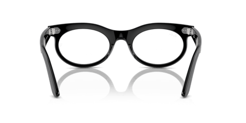Black - 0RX2242V 8056262037713