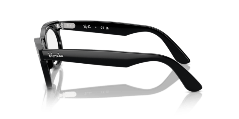 Black - 0RX2242V 8056262037713