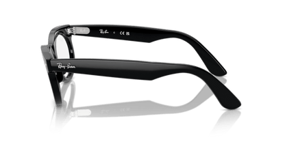 Black - 0RX2242V 8056262037713