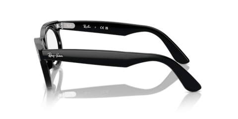 Black - 0RX2242V 8056262037713